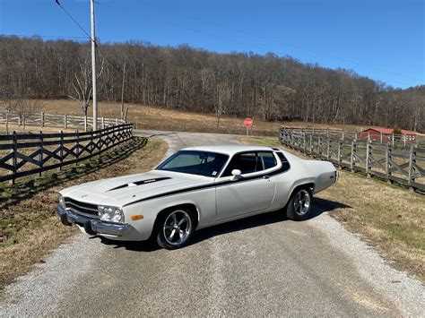 1974 plymouth roadrunner sheet metal|73 74 roadrunner for sale.